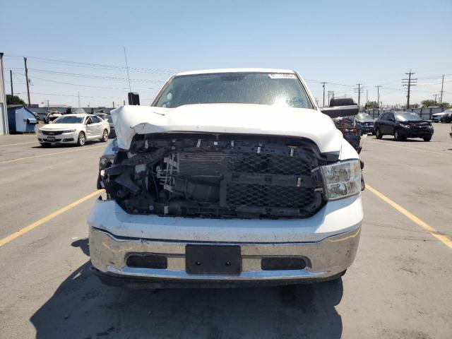 1C6RR7FT4MS583732 - 2021 RAM 1500 CLASS TRADESMAN Blanco foto 5