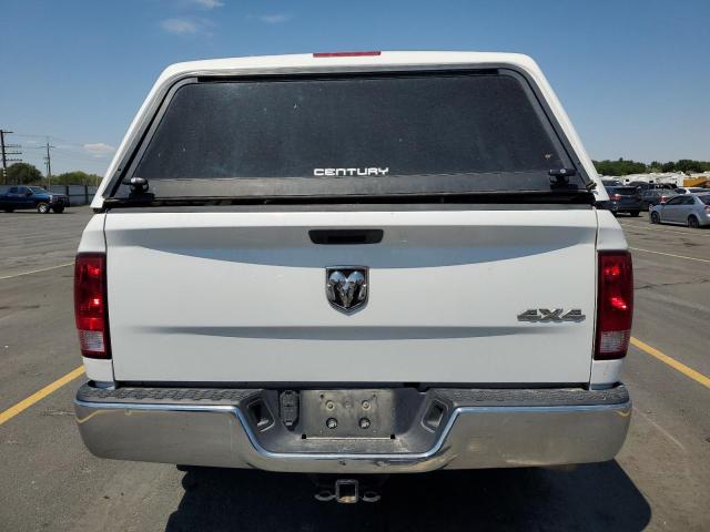 1C6RR7FT4MS583732 - 2021 RAM 1500 CLASS TRADESMAN Blanco foto 6