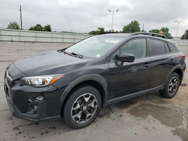 2018 SUBARU CROSSTREK PREMIUM, 