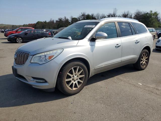 2014 BUICK ENCLAVE, null