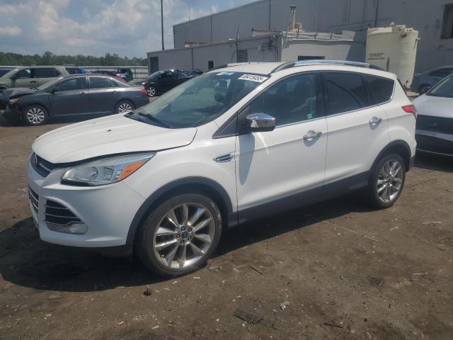 2016 FORD ESCAPE SE, 