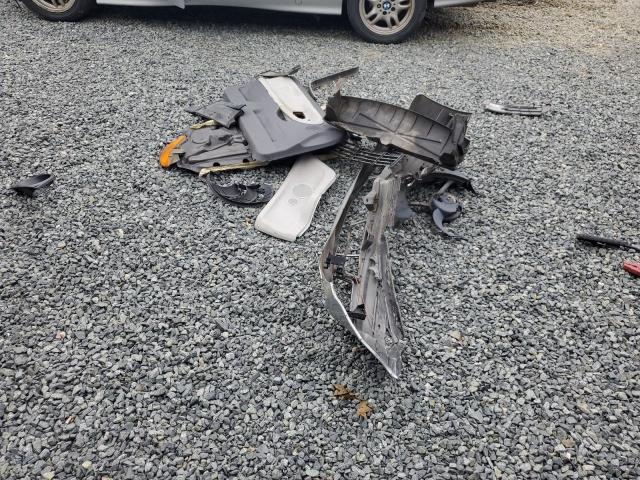 WBABK8324VEY86538 - 1997 BMW 328 IC AUTOMATIC فضي صورة 12