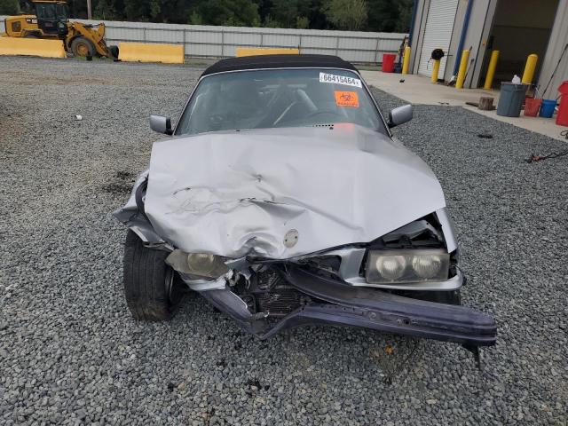 WBABK8324VEY86538 - 1997 BMW 328 IC AUTOMATIC فضي صورة 5