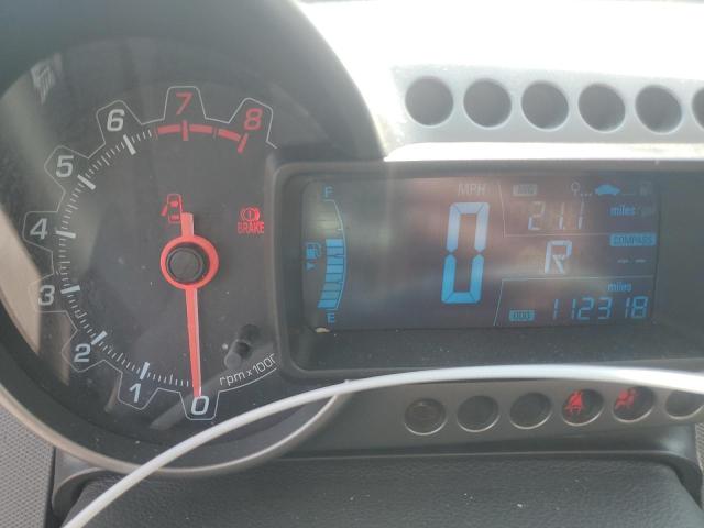 1G1JA6SG7F4152348 - 2015 CHEVROLET SONIC LS BLUE photo 9