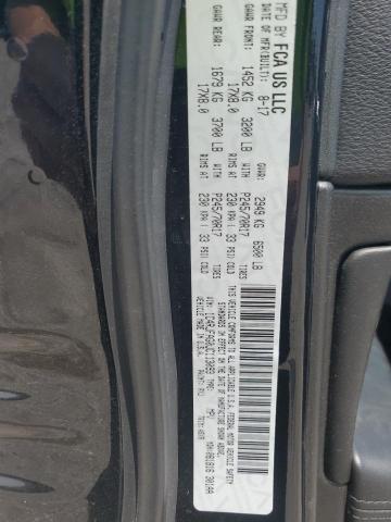 1C4RJFAG0JC113093 - 2018 JEEP GRAND CHER LAREDO Qara foto 13