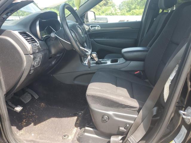 1C4RJFAG0JC113093 - 2018 JEEP GRAND CHER LAREDO Qara foto 7