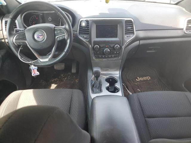 1C4RJFAG0JC113093 - 2018 JEEP GRAND CHER LAREDO Qara foto 8