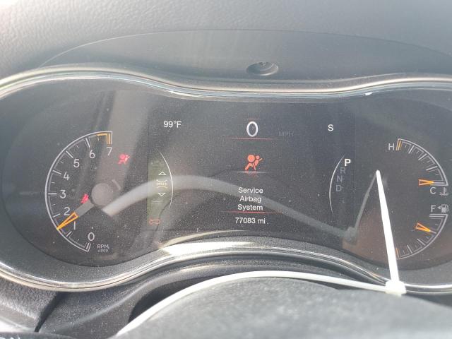 1C4RJFAG0JC113093 - 2018 JEEP GRAND CHER LAREDO Qara foto 9