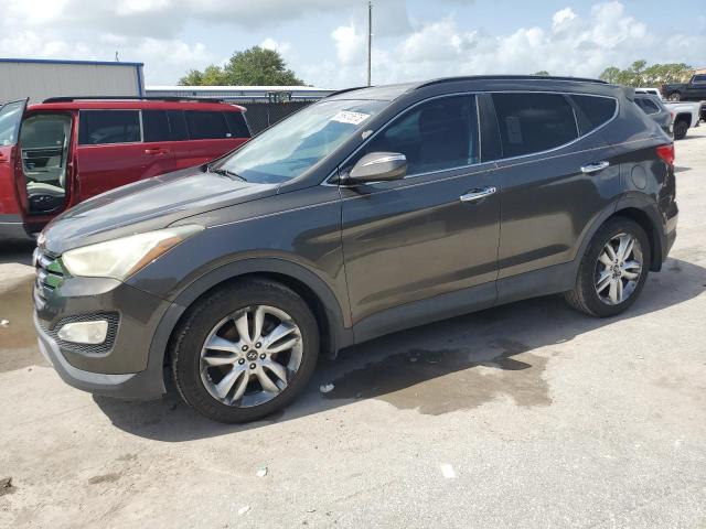 2013 HYUNDAI SANTA FE S, 