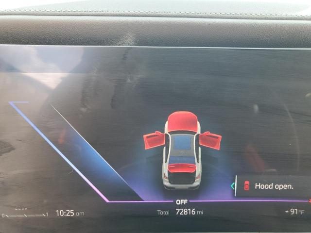 WBA23EH02PCM22276 - 2023 BMW 740 I GRAY photo 9