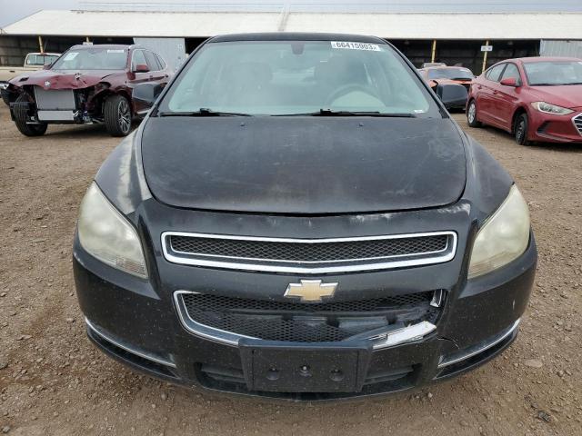 1G1ZH57B484271791 - 2008 CHEVROLET MALIBU 1LT 黑色 照片 5