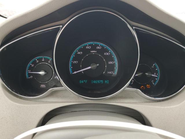 1G1ZH57B484271791 - 2008 CHEVROLET MALIBU 1LT 黑色 照片 9