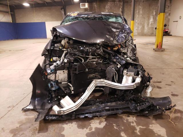 2C4RC1BG5PR596981 - 2023 CHRYSLER PACIFICA TOURING L Boz foto 5