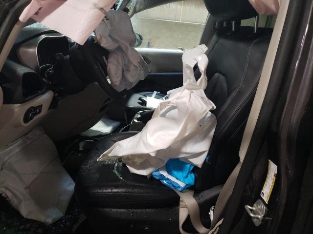 2C4RC1BG5PR596981 - 2023 CHRYSLER PACIFICA TOURING L Boz foto 7