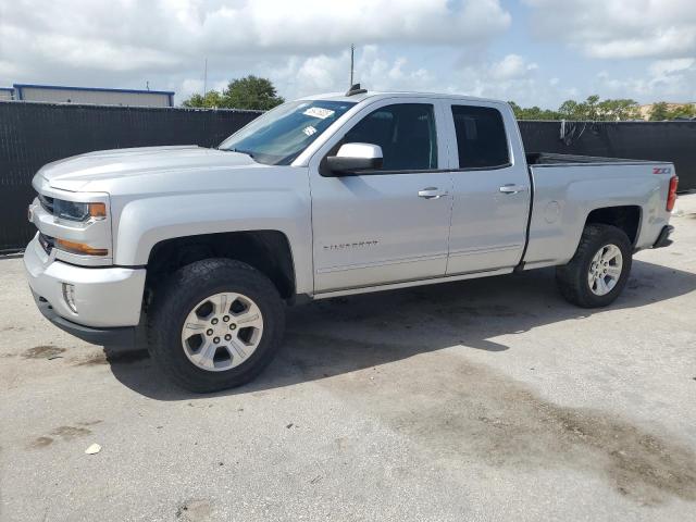 2019 CHEVROLET SILVERADO LD K1500 LT, null