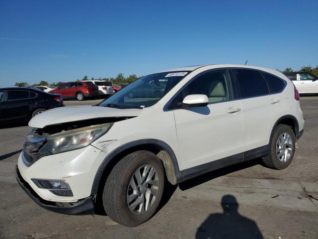 2016 HONDA CR-V EX, 