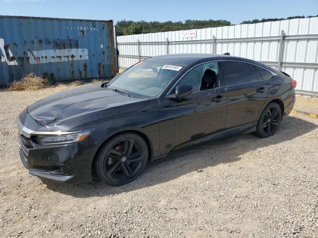 2021 HONDA ACCORD SPORT, 