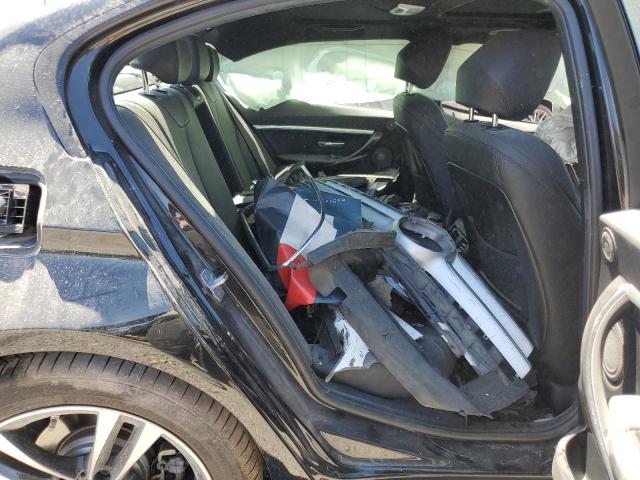 WBA8B9C57JEE82401 - 2018 BMW 330 I BLACK photo 10