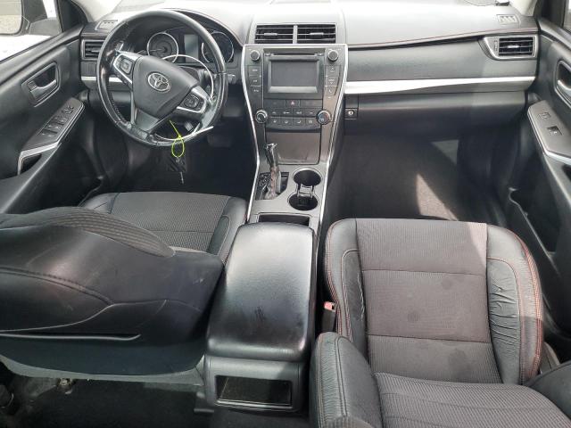 4T1BF1FK8GU169865 - 2016 TOYOTA CAMRY LE Mavi foto 8