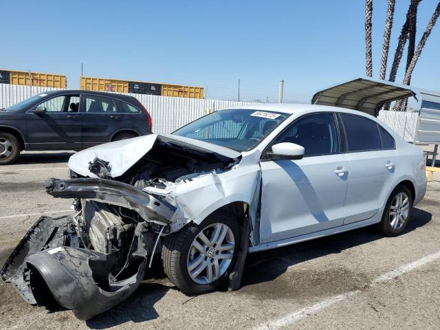 2018 VOLKSWAGEN JETTA S, 