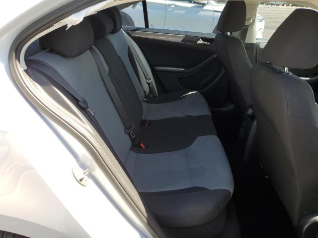 3VW2B7AJ3JM263002 - 2018 VOLKSWAGEN JETTA S 白色 照片 10