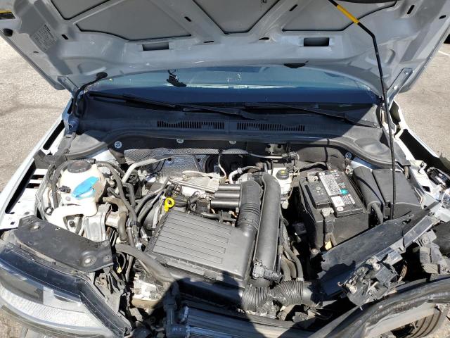 3VW2B7AJ3JM263002 - 2018 VOLKSWAGEN JETTA S 白色 照片 11