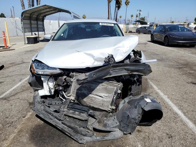 3VW2B7AJ3JM263002 - 2018 VOLKSWAGEN JETTA S 白色 照片 5