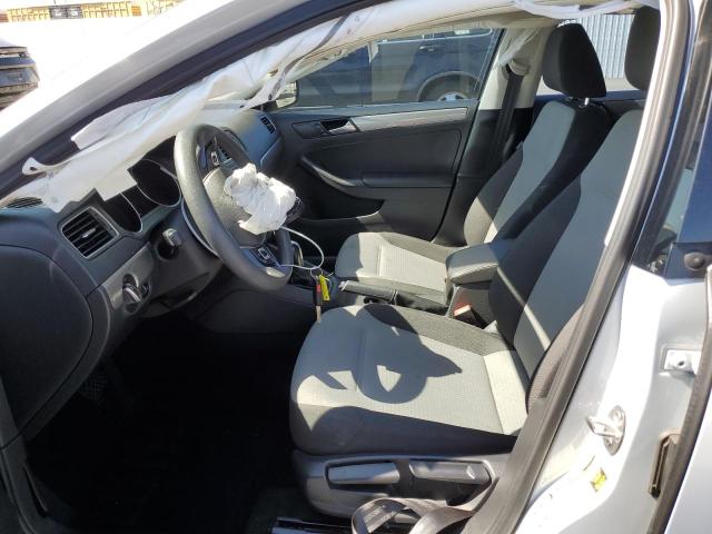 3VW2B7AJ3JM263002 - 2018 VOLKSWAGEN JETTA S 白色 照片 7