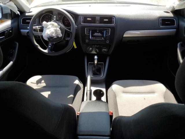 3VW2B7AJ3JM263002 - 2018 VOLKSWAGEN JETTA S 白色 照片 8