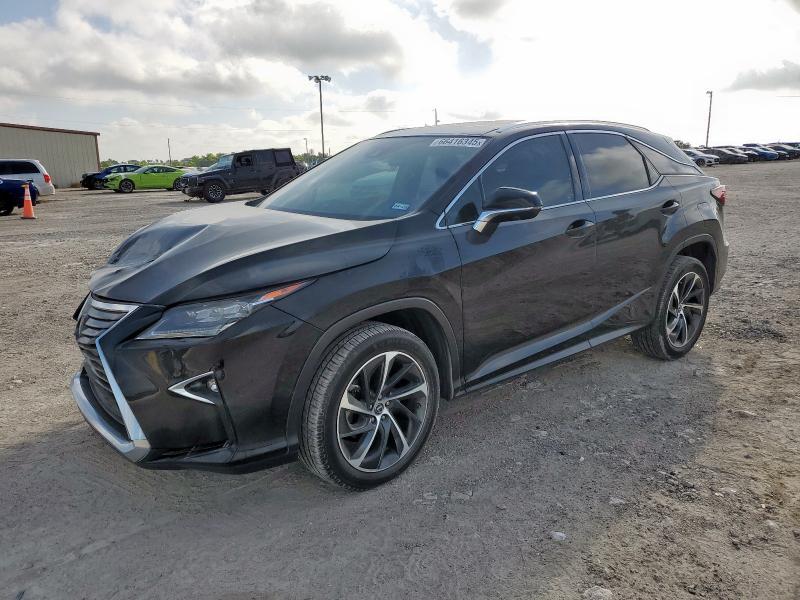 2019 LEXUS RX 350 BASE, 