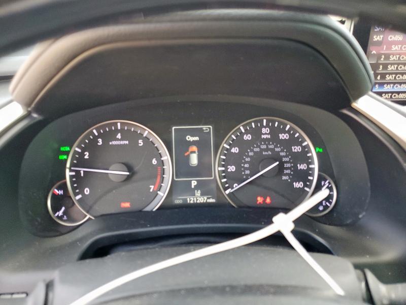 2T2ZZMCAXKC142742 - 2019 LEXUS RX 350 BASE 黑色 照片 9