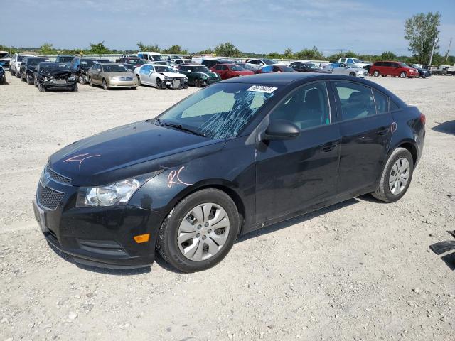 2014 CHEVROLET CRUZE LS, 