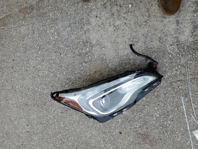 LRBFXBSA9JD050024 - 2018 BUICK ENVISION PREFERRED Qəhvəyi foto 12