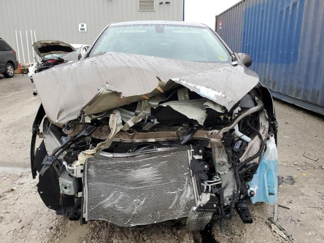 LRBFXBSA9JD050024 - 2018 BUICK ENVISION PREFERRED Qəhvəyi foto 5