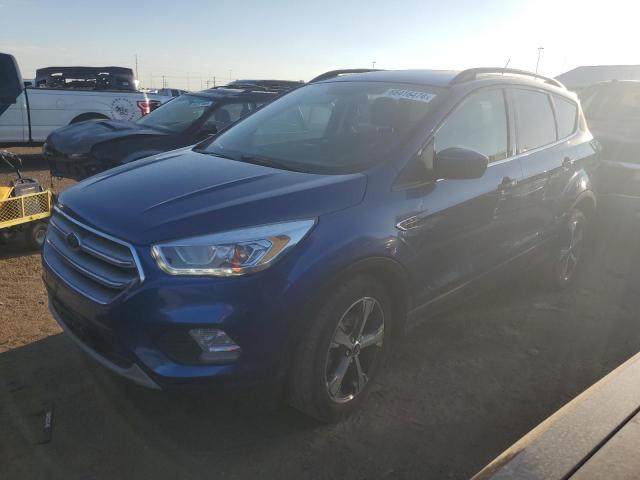 2017 FORD ESCAPE SE, 