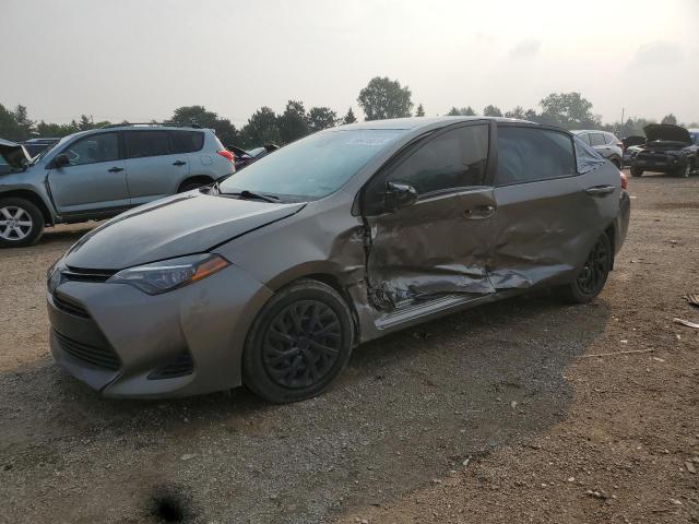 2017 TOYOTA COROLLA L, 