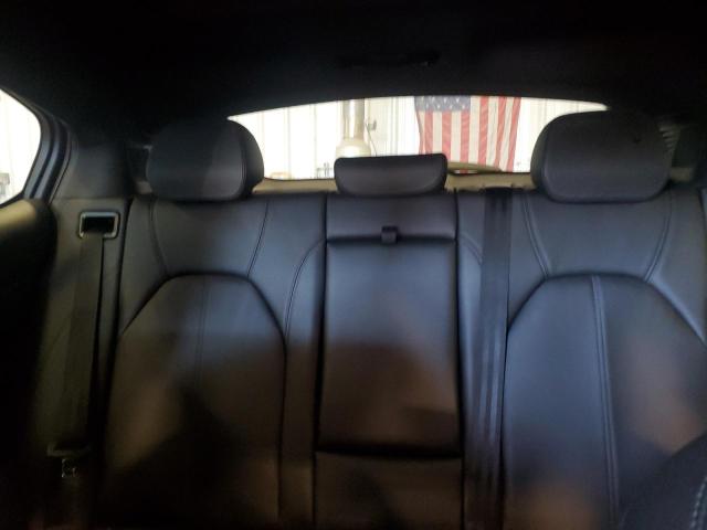 ZASPAKBN7N7D30000 - 2022 ALFA ROMEO STELVIO TI RED photo 10