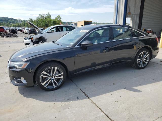 2021 AUDI A6 PREMIUM PLUS, 