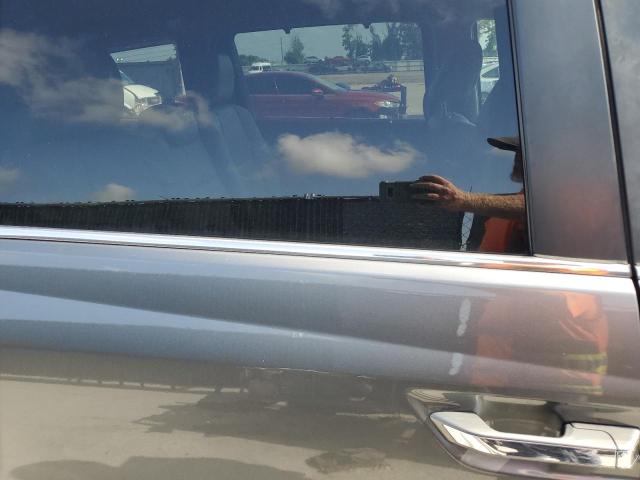 5FNRL5H68DB016510 - 2013 HONDA ODYSSEY EXL GRAY photo 11