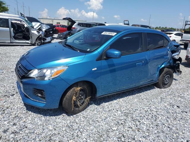 2023 MITSUBISHI MIRAGE G4 ES, null