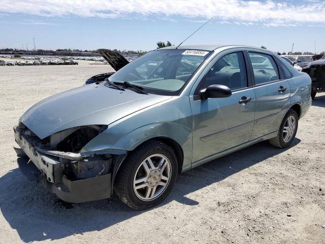 2004 FORD FOCUS SE COMFORT, 