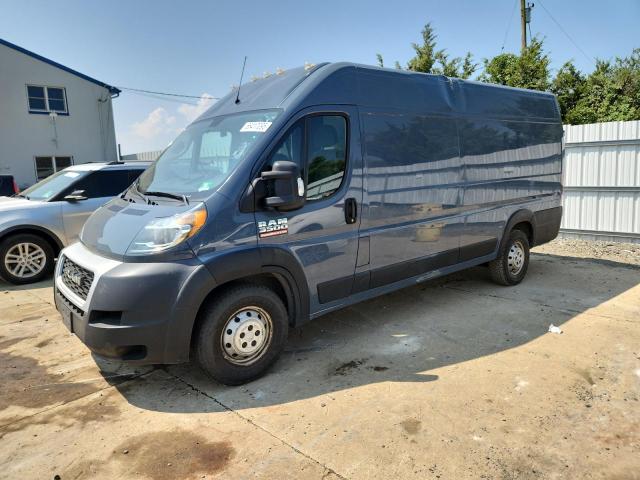 2020 RAM PROMASTER 3500 HIGH, null