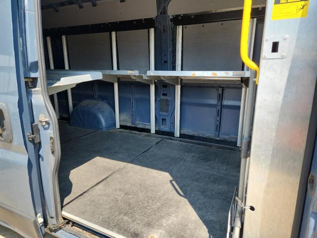 3C6URVJG1LE106833 - 2020 RAM PROMASTER 3500 HIGH Azul foto 11