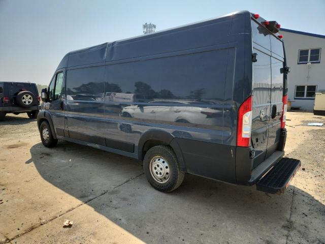 3C6URVJG1LE106833 - 2020 RAM PROMASTER 3500 HIGH Azul foto 2