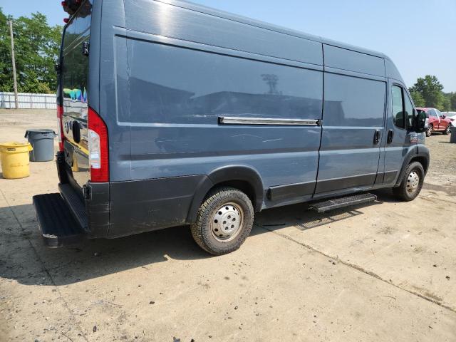 3C6URVJG1LE106833 - 2020 RAM PROMASTER 3500 HIGH Azul foto 3