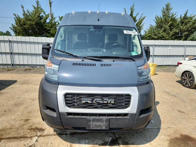 3C6URVJG1LE106833 - 2020 RAM PROMASTER 3500 HIGH Azul foto 5