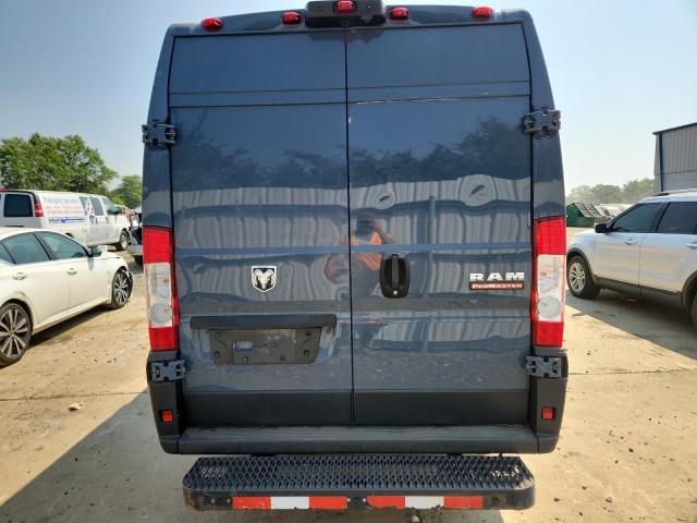 3C6URVJG1LE106833 - 2020 RAM PROMASTER 3500 HIGH Azul foto 6