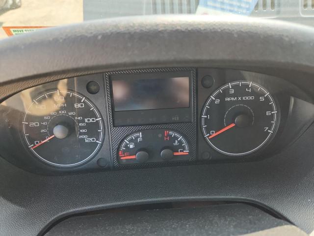 3C6URVJG1LE106833 - 2020 RAM PROMASTER 3500 HIGH Azul foto 9