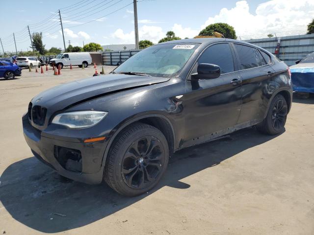 2014 BMW X6 XDRIVE35I, null