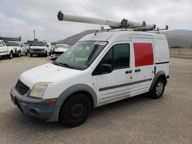 2013 FORD TRANSIT CO XL, 